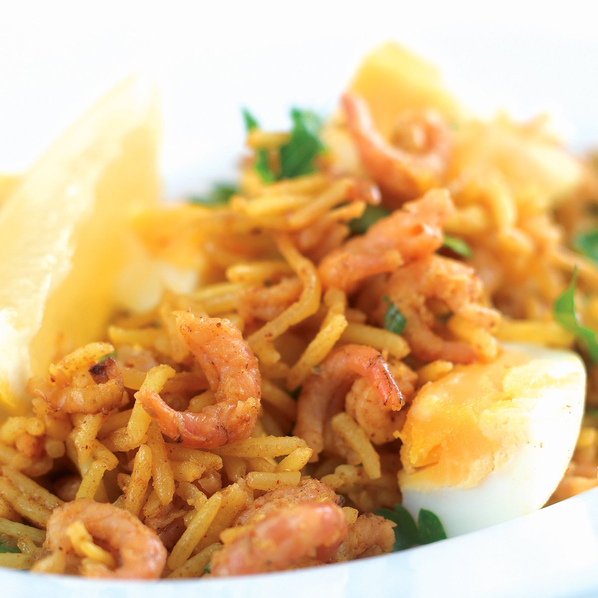 TheBigPrawnCo's tweet photo. This #BrownShrimp #Kedgeree is ideal for a scrumptious #brunch, but you can also just bring it to work for an #ExtraTasty #lunch! https://t.co/GXK5hbQtjQ https://t.co/KfkUWdnkdp