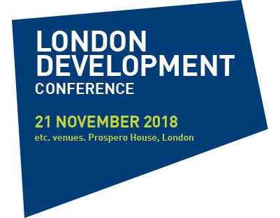 LABMmag's tweet photo. “With housing and affordable housing in particular so high on the political agenda, the London Development Conference provides a significant opportunity to debate the very real issues that face our industry,” Lisa Shead @moathomes https://t.co/ZnKWrQK4BI
@natfedevents
#devlondon https://t.co/XTuKIbqI7r