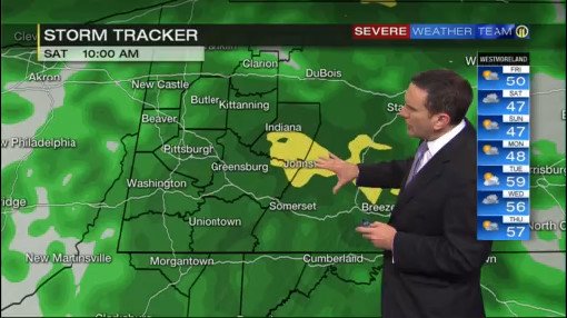 WPXI tweet media