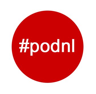 volgende week verblijft de 2e lichting Nederlandse POD-ers voor de afsluitende trainingsweek #OpenDialogue in High Leigh, Engeland - een goede reis en veel succes gewenst! #podnl #podt18