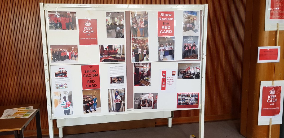 GMBHarrow tweet media