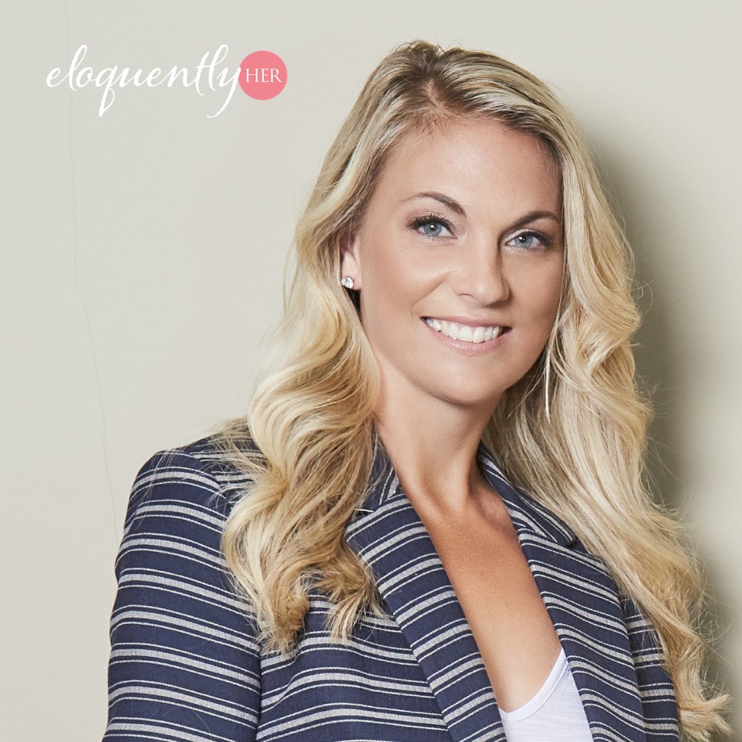 EloquentlyHer's tweet photo. A #fridayfemale to share with you today. We were truly inspired by the story of how @AbiWright created @spabreaks. Check out our feature with this fabulous #femalefounder https://t.co/Qdo0waCXyH