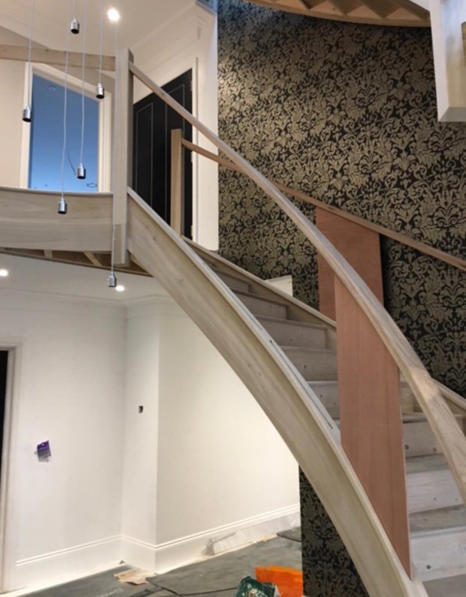 NovVaconstruct1's tweet image. Project in Farnham #renovation #builders #architecture #mybuilder #trustatrader #refurbishments #staircases #interiordesign #novva #houseextensions #lofts #officefitouts #modernhouse #design #doorframes novvaconstructionltd.com