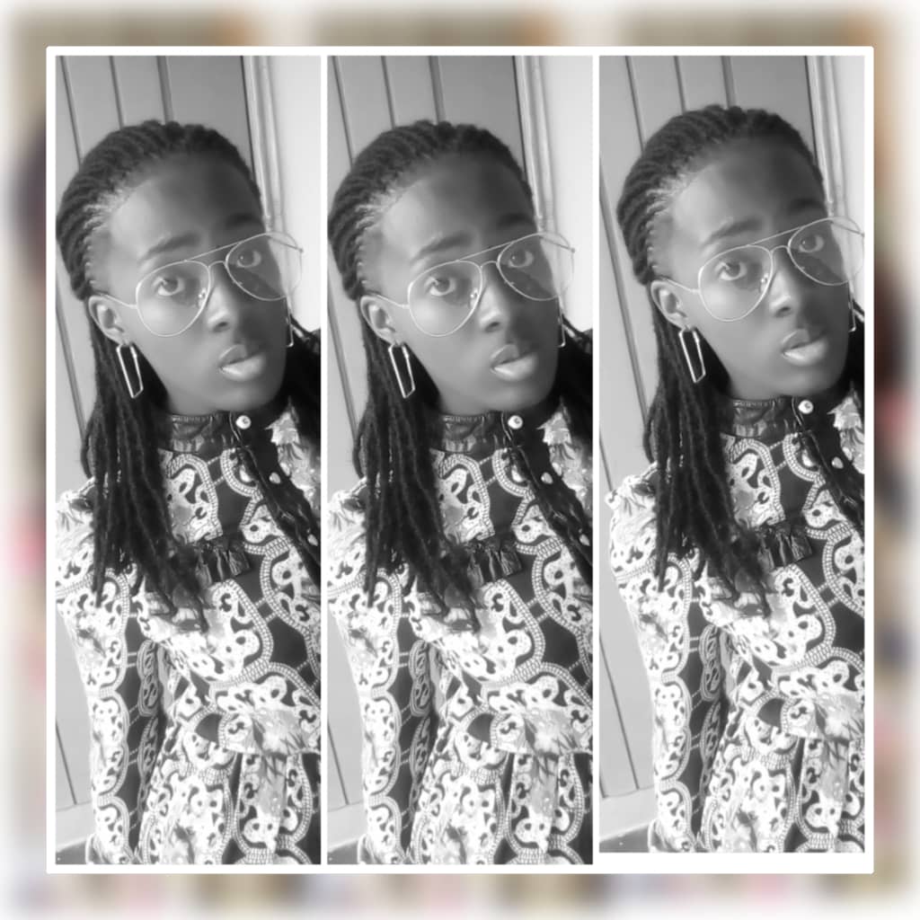 bonniematicug's tweet photo. Name: Jackline Namala
Born on 14th, April,1998. Ugandan UMU Rubaga campus doing a bachelor in business administration  and management. Enjoys listening to slow songs and watching movies expecting to win the contests and become the Mis.

#MrAndMisUMU18 
#KingsMedia
#UMUat25 https://t.co/ByRr5JR55Z