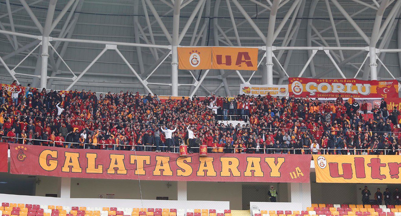 galatasaray sk on twitter yeni malatyaspor galatasaray macinin deplasman tribunu biletleri bugun saat 14 00 de https t co gyoamexts6 adresinden satisa sunulacaktir https t co flxwqvwrvv twitter