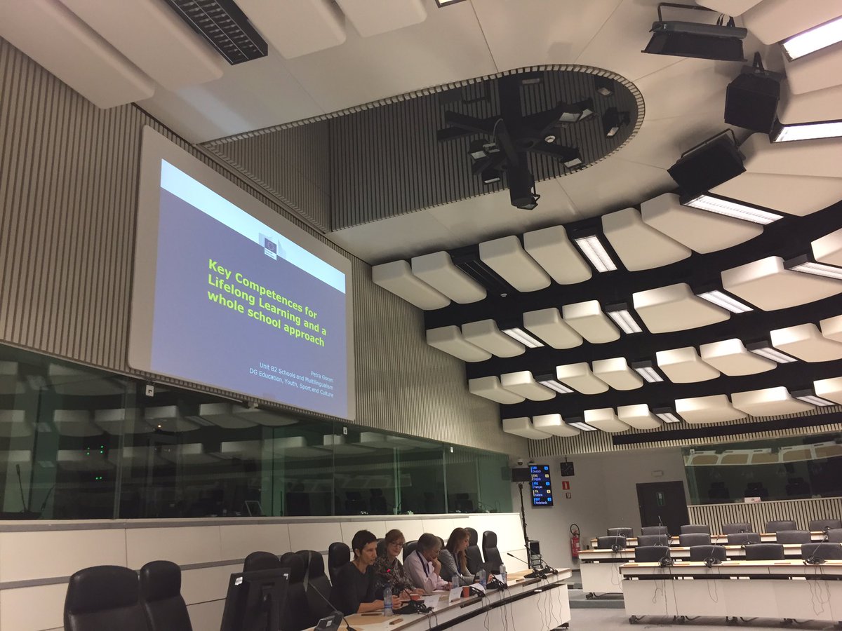 EFILafs's tweet photo. EFIL is hosting the Forum on Intercultural Learning and Exchange in Brussels at the @EU_EESC and discussing the policies to promote intercultural learning through a whole school approach #ICL4school #EuropeForCulture #AFSeffect @EESC_LiaisonG https://t.co/NyQmP1BRgO