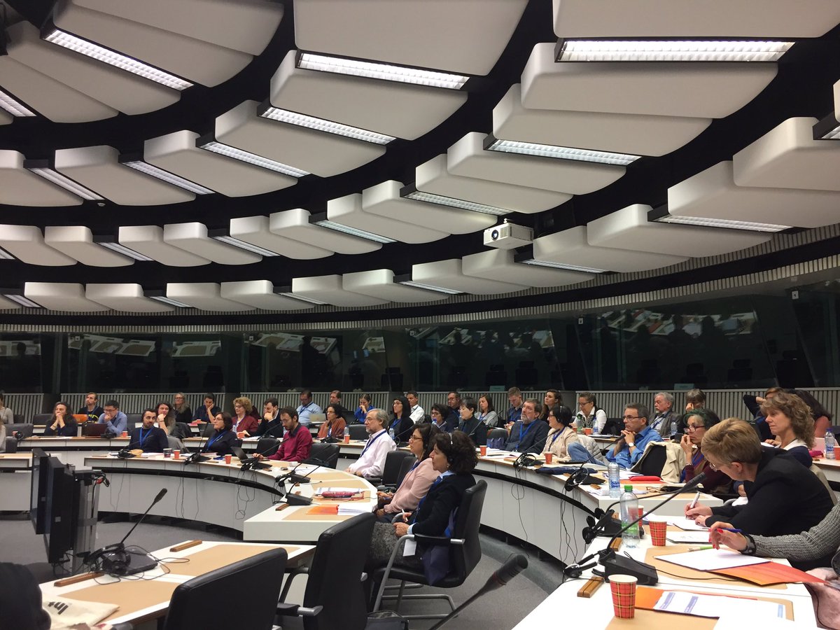 EFILafs's tweet photo. EFIL is hosting the Forum on Intercultural Learning and Exchange in Brussels at the @EU_EESC and discussing the policies to promote intercultural learning through a whole school approach #ICL4school #EuropeForCulture #AFSeffect @EESC_LiaisonG https://t.co/NyQmP1BRgO