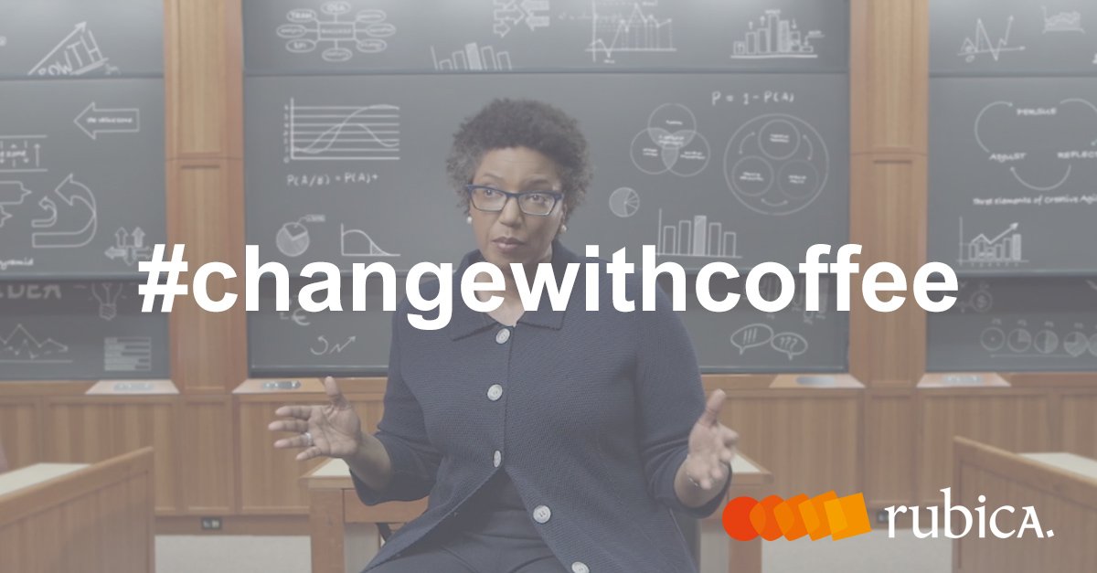 [VIDEO] Why innovation is less about breakthrough moments and more to do with channelling organization-wide intelligence ow.ly/OzRc30mnGU7 #changewithcoffee
