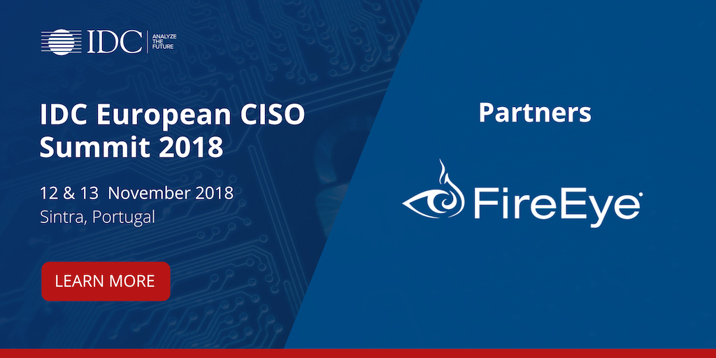 IDC EMEA tweet media