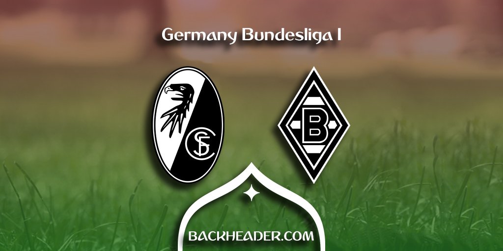 backheader_soc's tweet image. ⚽ #Germany #BundesligaI ⚽
#Freiburgx #BorussiaMgladbach | 19:30H GMT
Discover all Predictions 
👉 bit.ly/SCFreiburgvsBo…