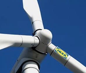 Servidumbres's tweet photo. #Ikea instalará 4 nuevos parques #eólicos en Finlandia: Långmossa, Ribäcken, Ponsivuori y Verhonkulma con 25 turbinas @Nordex y un total de 107,4MW
https://t.co/dgNz9b9dst
#AIRAE: Estudios #aeronáuticos y #Servidumbres aeronáuticas https://t.co/srpc7eT3u0