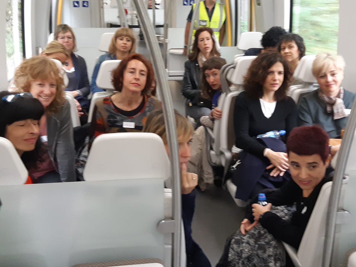 emakumeekin's tweet photo. Hurrengo geltokia: Durango
#Neskworking https://t.co/VTtXcwIKP3