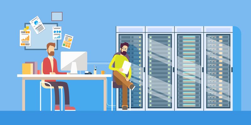 InfinitiIT's tweet photo. What are the Benefits of a Micro Data Centre?

Read Our New Blog! - https://t.co/rfWaPQy1do

#Infiniti #Infinitiit #Infinitidatacentres #Datacetres #Microdatacentres #Highdensitydatacentres #News #Update #Blog #FridayFeeling #FridayMotivation #FridayReads #Friday #Trending https://t.co/gmpY5APWEl