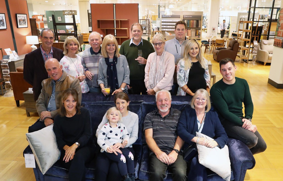 WaterstoneUK's tweet photo. Here's a selection of photos from last nights event with @jlandpartners. Thanks again to all that attended and made it a great evening! #waterstonehomes #mywaterstonehome #builtforlife #uskfield #llanishen #sandbanks #broadhaven #wearepartners #johnlewis #smartnewhome #homdesign https://t.co/AdXsynwQsc