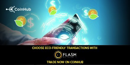 CoinHub Exchange tweet media