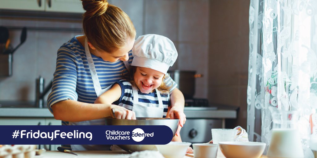 Childcare Vouchers tweet media