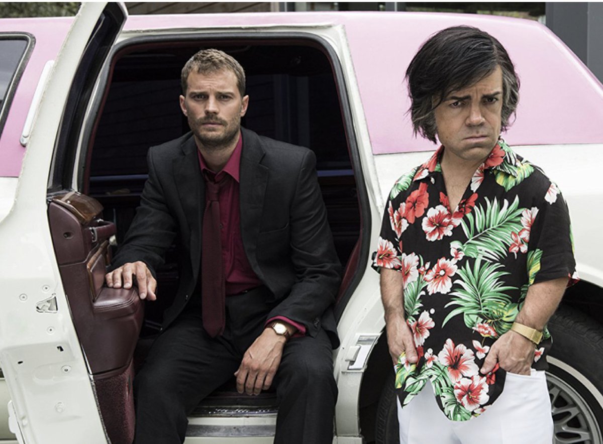 Get yourself in the warm, lad – here's everything you need watch this weekend. mrhyde.com/kick-back/stuf…