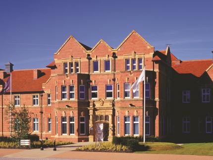 Wedding Fayre Cheadle House Hotel PRICIPAL GROUP SK8 3FS
October 28 @ 12:00 pm - 4:00 pm