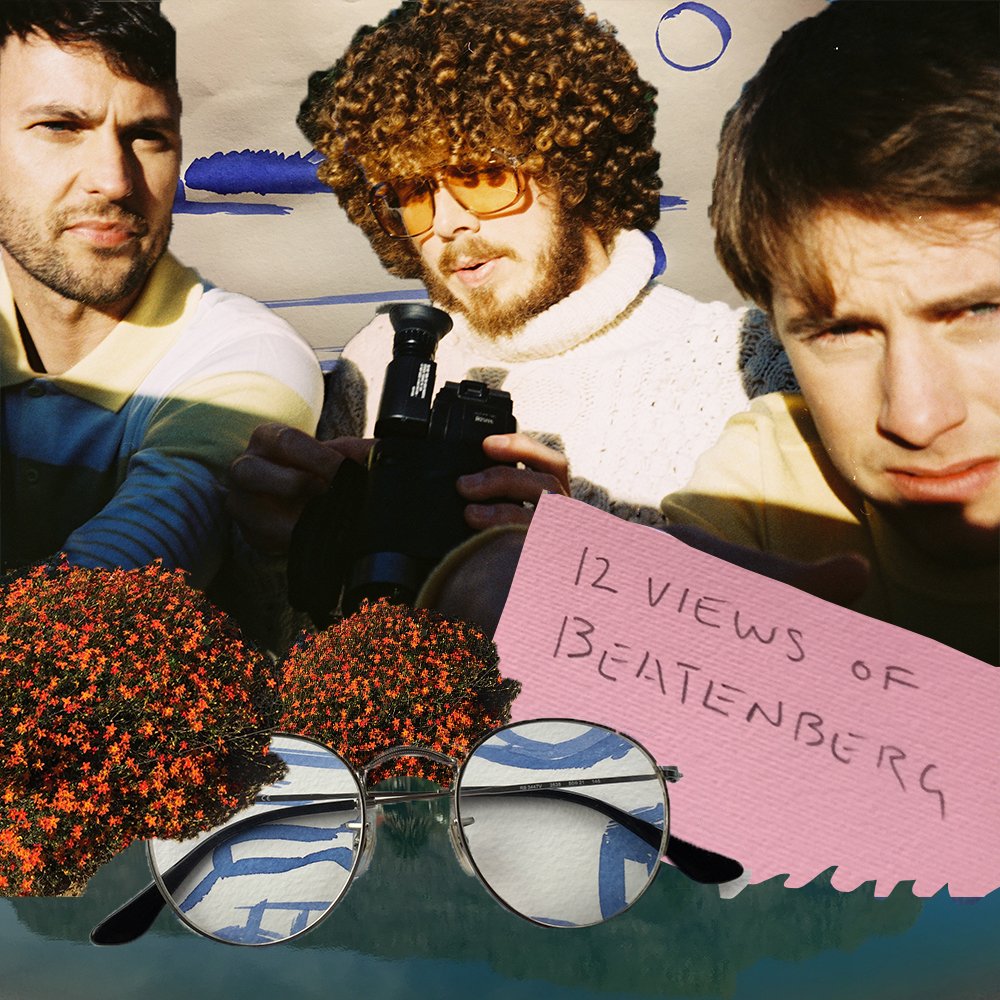 Beatenberg_Band's tweet photo. One could say it’s been a minute. Today we are amazed and relieved and very happy (and more things than I can fit here) to be able to announce 1) A NEW SONG and 2) A NEW ALBUM!
#12viewsofbeatenberg https://t.co/9TV6XoUO3S