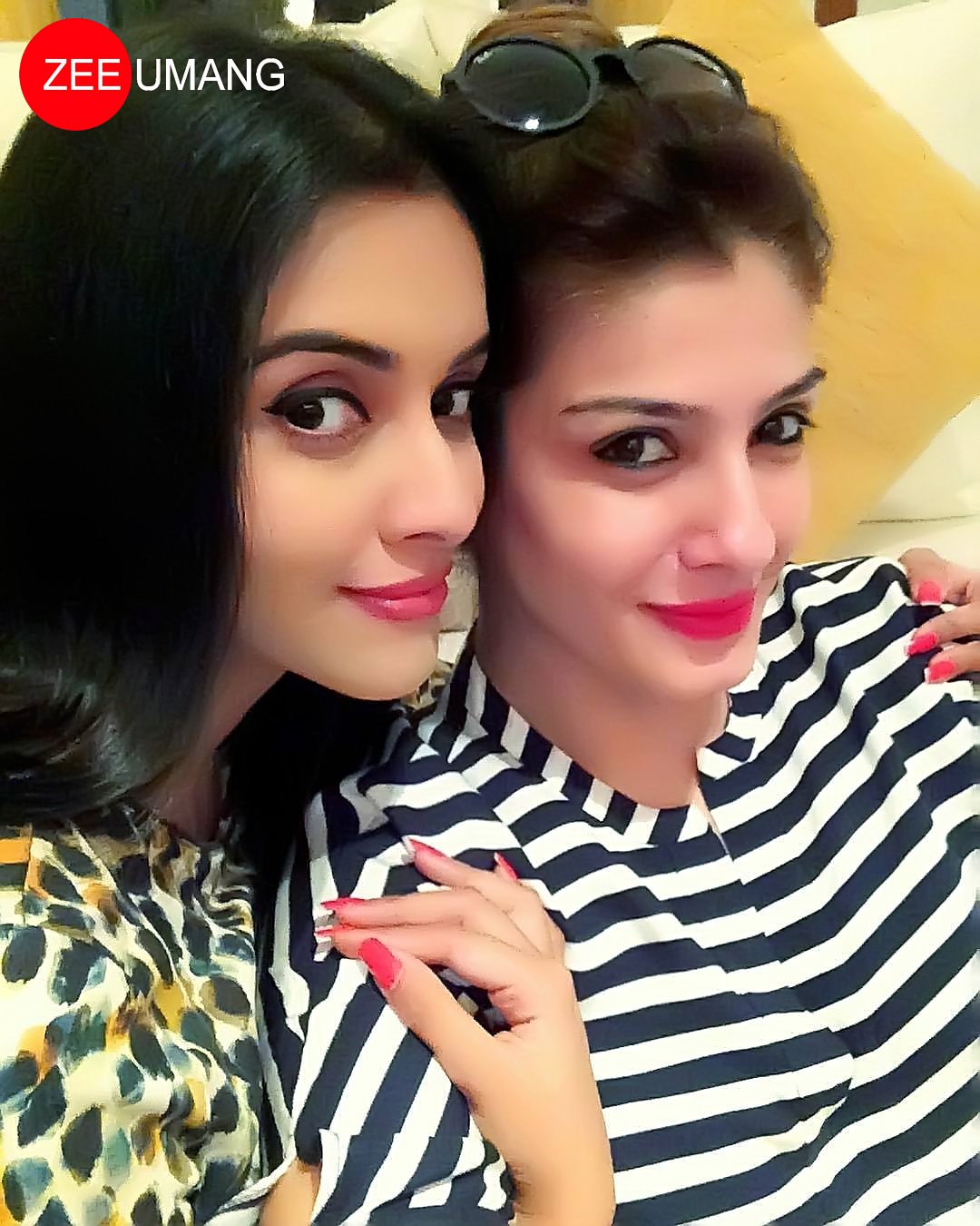 Here\s Wishing The Ravishing
Raveena Tandon A very Happy Birthday! 