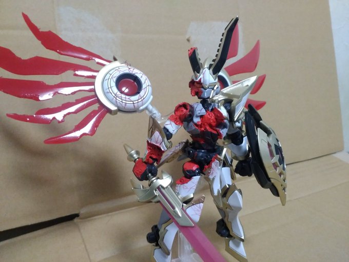 画像まとめ ダンボール戦機 新着 14ページ目 アニメレーダー