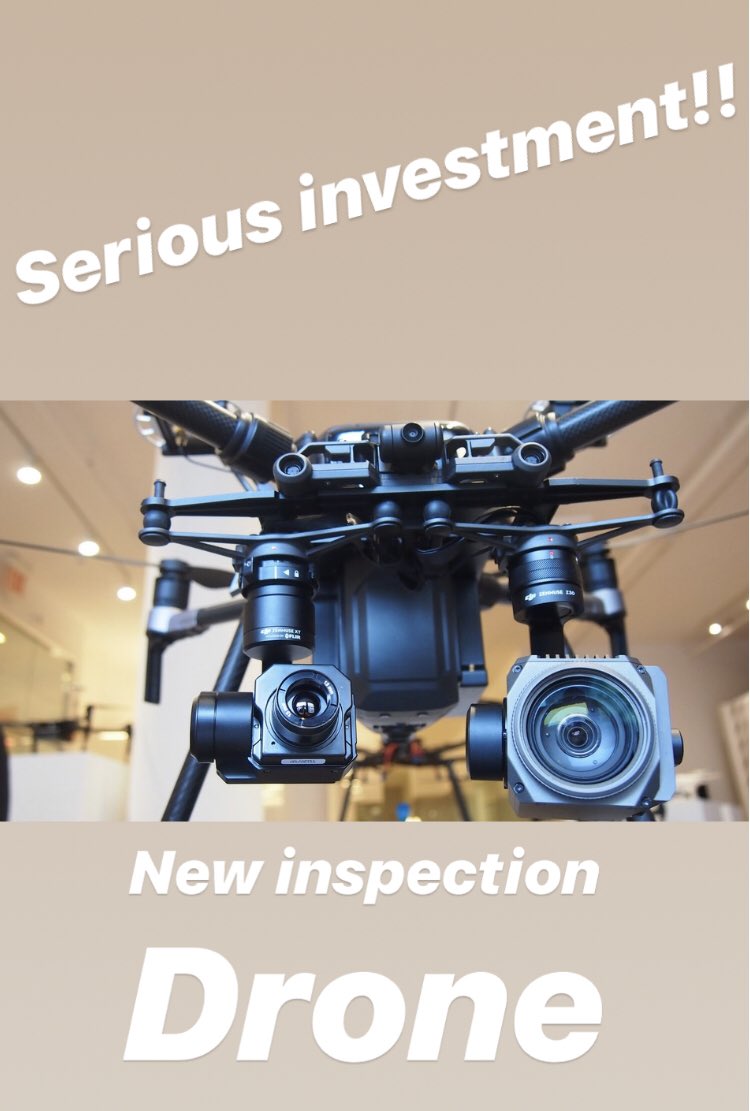 Aeroscape Lincoln tweet media