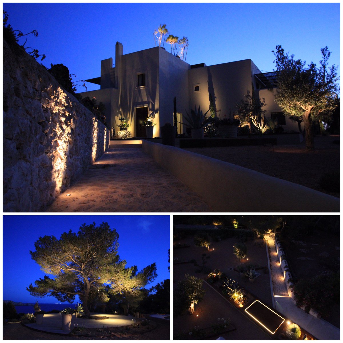 DESIGNPLUSLIGHT's tweet image. There is no better praise than that of your peers. We hope you 💜 these two projects as much as we 💜'd working on them!

darcawards.com/architectural/…
darcawards.com/architectural/…

#darcawards #darcArchitectural #darc18 #Shortlisted #DesignPlusLight #Lighting #LightingDesign #PeertoPeer