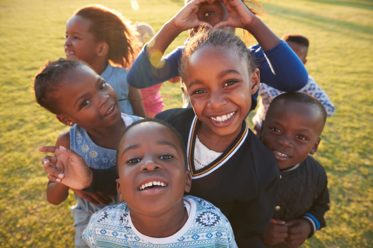 During Black History Month, Lambeth Council are urging people from Black African and Black Caribbean communities to get involved. Visit lambeth.gov.uk for full details – dates, times and locations.
 #kidsarestillkids  @lambeth_council