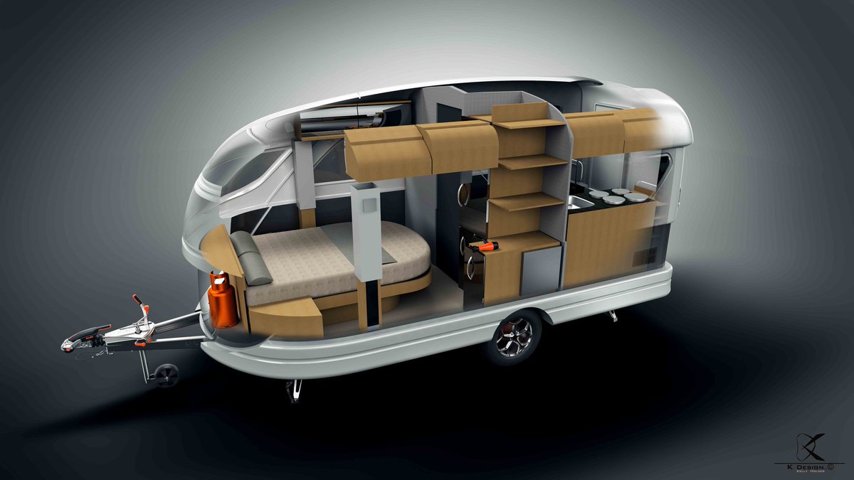All design modelling and visualisation by K Design. #Transportation #transportdesign #design #cgi #visualisation #photoshop #autodesk
