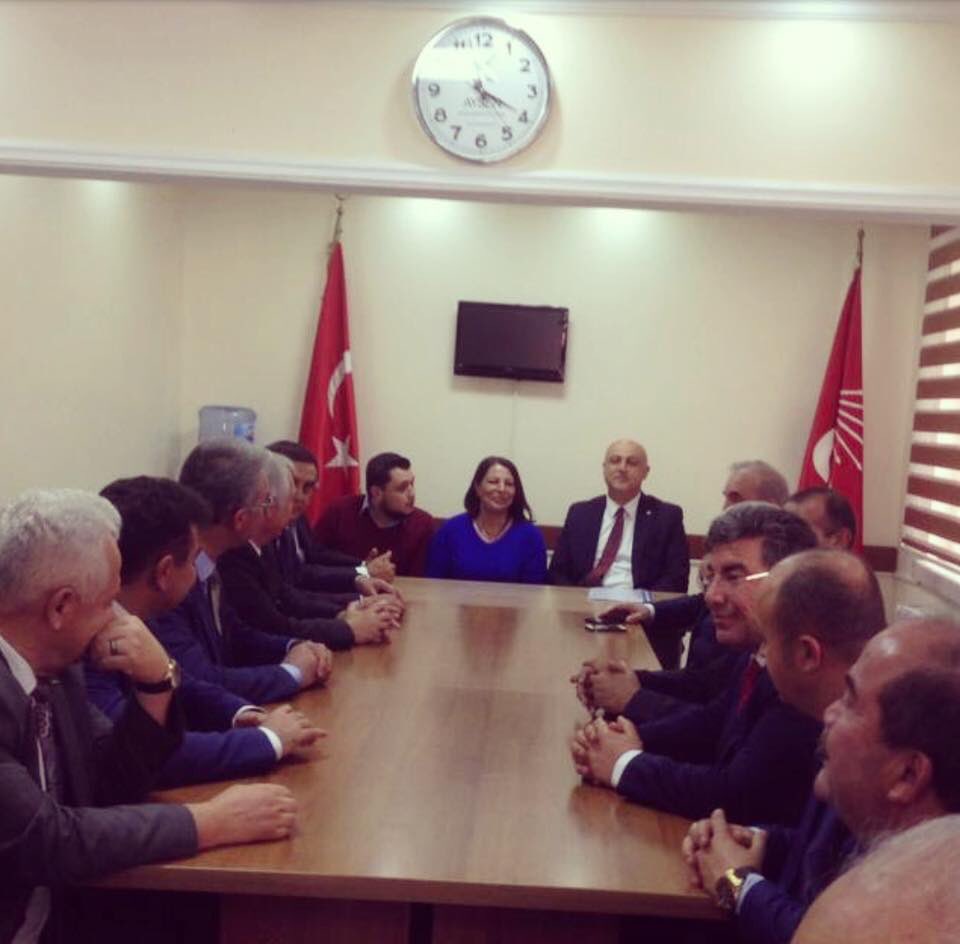 Salim Çoruk tweet media