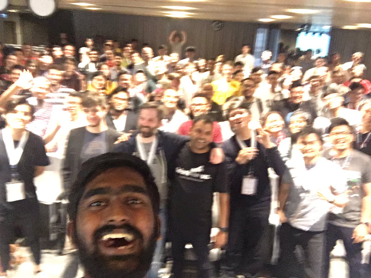 RubyConf MY tweet media