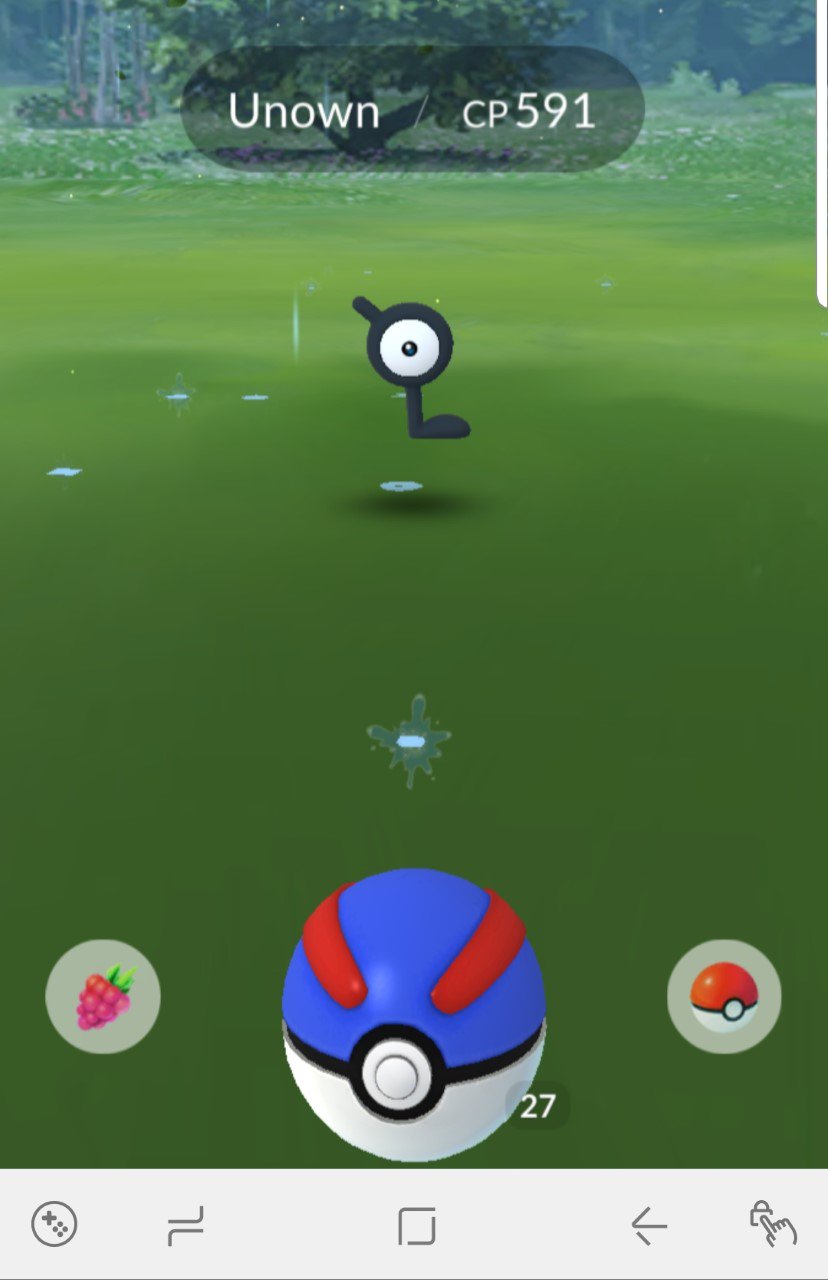 Mcm Comic Con A Mysterious Pokemon Has Appeared Trainers Can Catch Em All At Mcm Comic Con London Head To The Excel This Weekend To Get Your Pokemongo Mcm Comic Con A Mysterious Pokemon Has Appeared Trainers Can Catch Em All At Mcm Comic Con London Head To The Excel This Weekend To Get Your Pokemongo