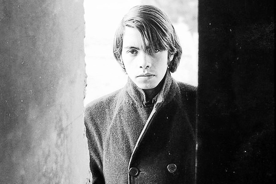 El último viaje del pionero del rock chileno goo.gl/qQqjWM Vía <a href="/CultoLT/">Culto LT</a>