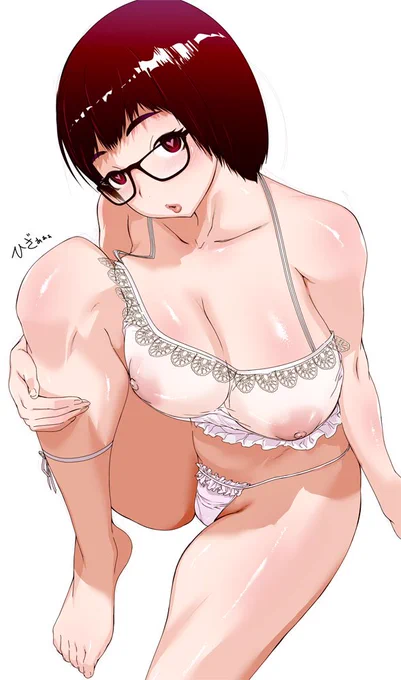 ひざぁぁぁ 