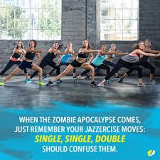 gr_j33's tweet photo. #jazzercise #singlesingledouble #getfit https://t.co/Iak5KPNyYM