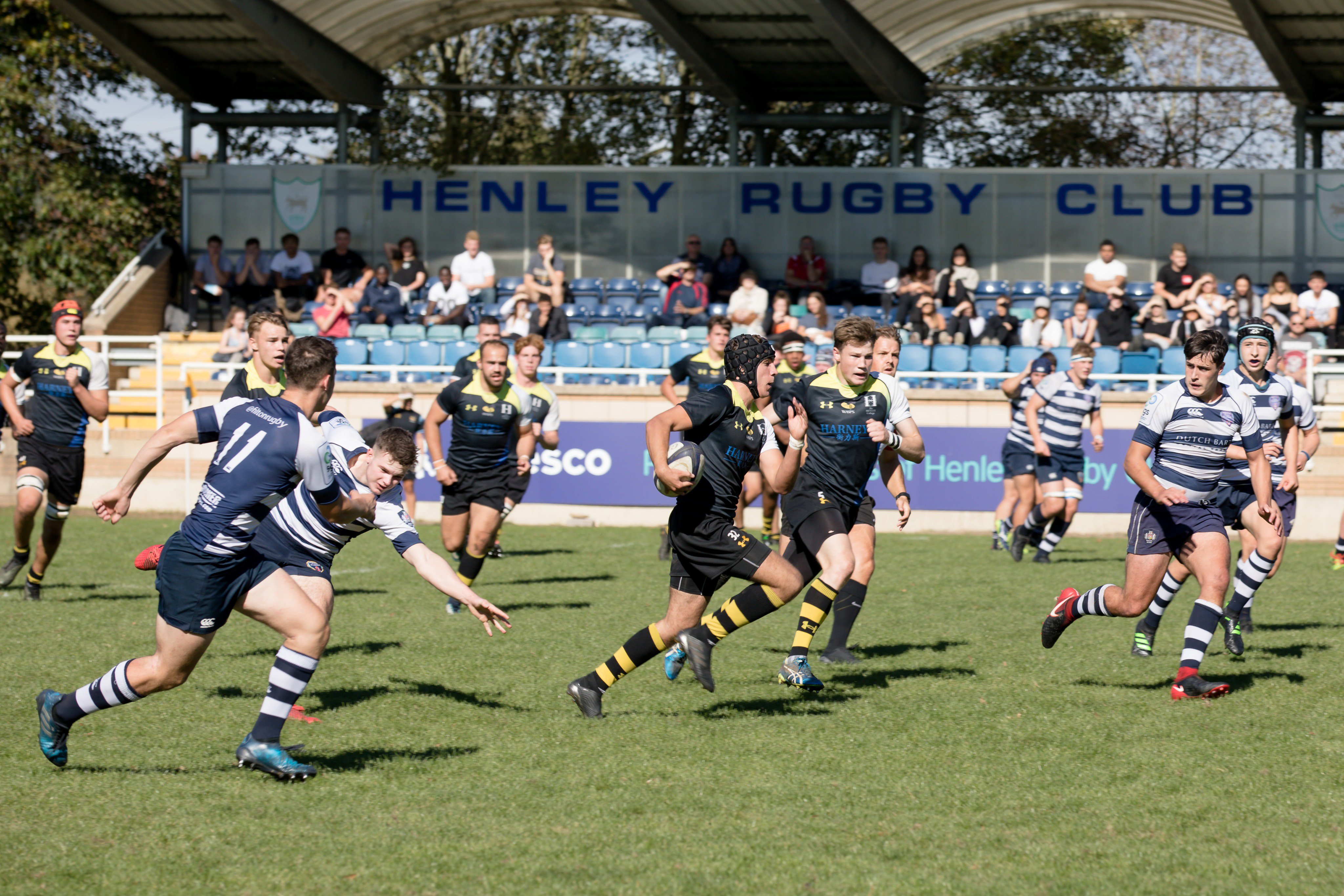Jersey rugby club twitter hotsell