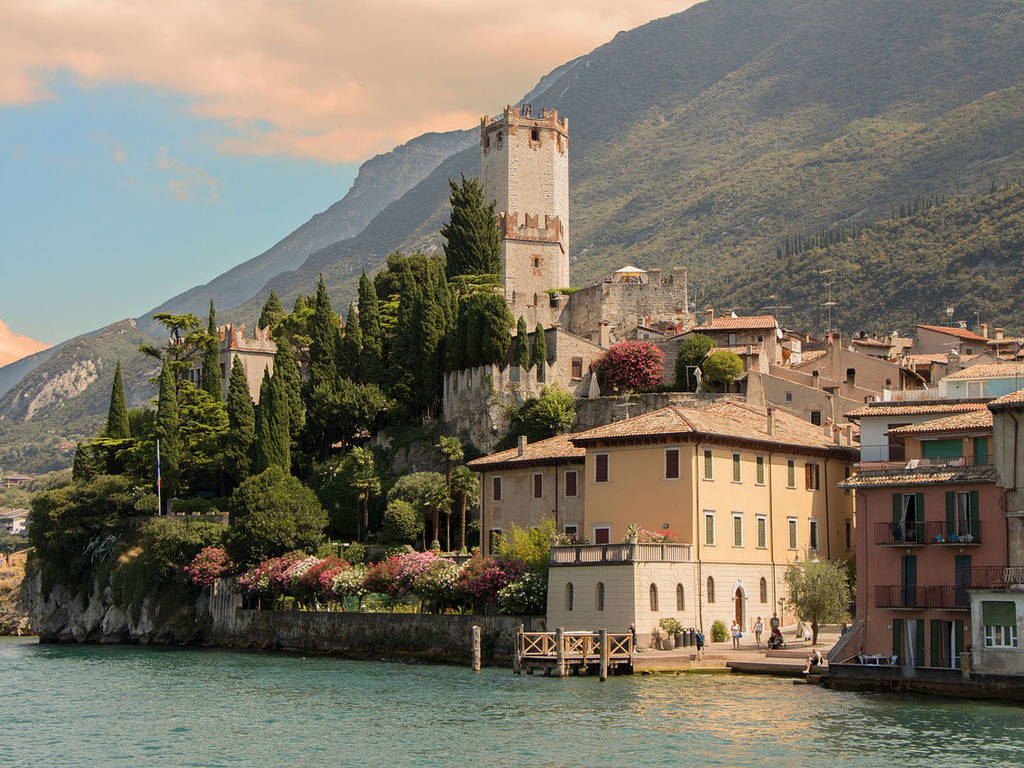 CaseVacanza.it tweet media