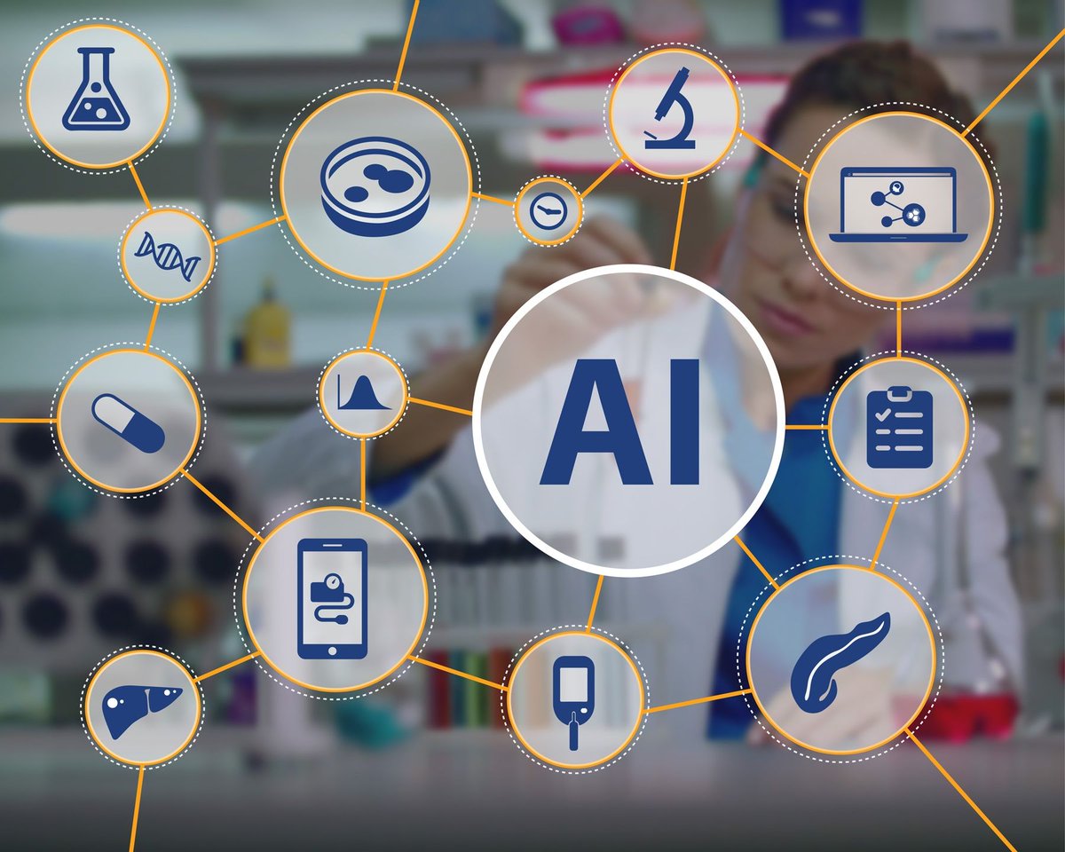 crownbioscience's tweet image. Read our new blog to learn how #AI and #CausalMachineLearning is helping us to improve our knowledge of #fattyliver disease buff.ly/2RuX8uR