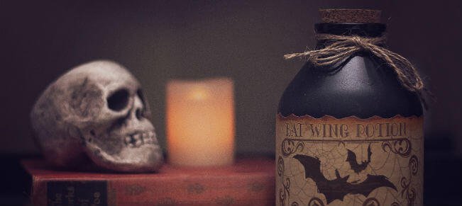 Former spiritualist shares why Halloween is not a joke... ow.ly/icFl30lXAle