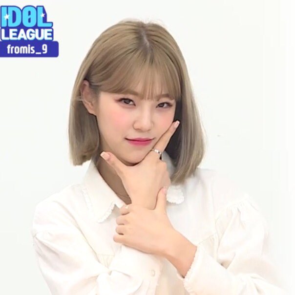 low quality jiheon tweet media