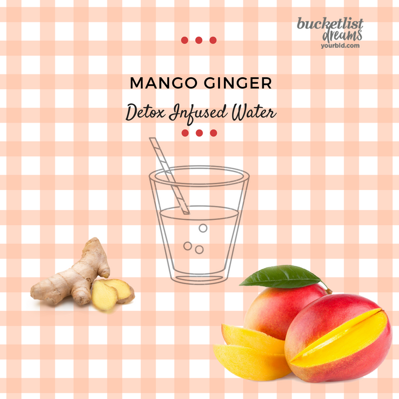 Infused water, ginger is a powerful herb for Detox, with mango 
.
Get more tips YourBLD.com. 
.
#drink #drinkspecials #Thirsty #foodporn #veganfood #veganrecipes #fruits #FruitFusión #detox #plantbased #eatclean #fatloss #weightlossdiet #vegetarian #ginger #mango