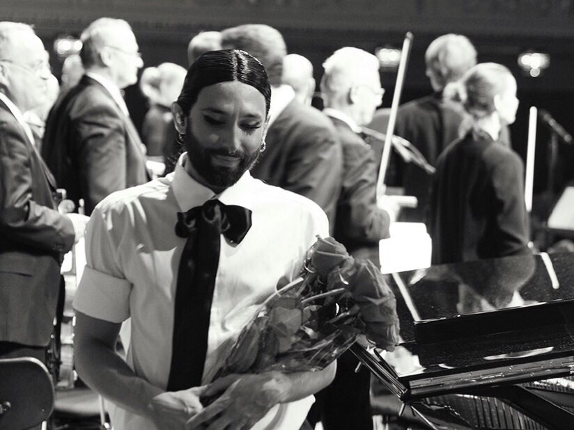 Have I Ever Been in Love? 🙄❤️

🎧 open.spotify.com/track/2a66QvjD… 

#ConchitaHIE #ConchitaFVWL <a href="/viennasymphony/">Wiener Symphoniker</a> <a href="/sonymusic_at/">Sony Music Austria</a> <a href="/Spotify/">Spotify</a> <a href="/SpotifyAustria/">Spotify Austria</a>  #theunstoppables