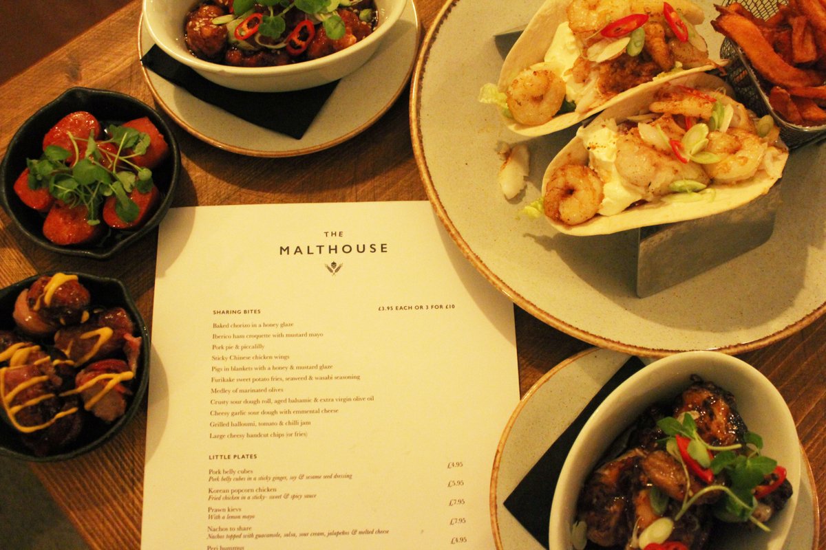 How does dinner, cocktails and music sound for a Friday night in beautiful Ironbridge? 🍹