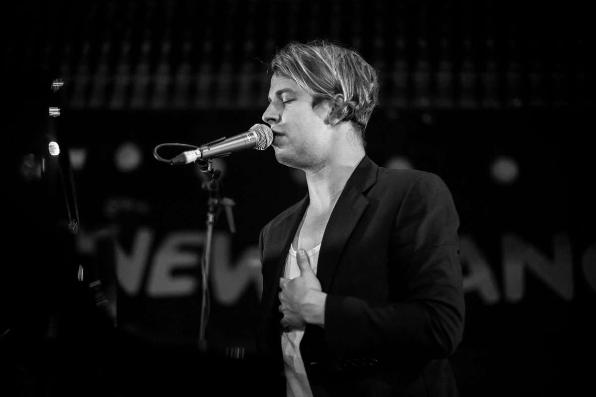 JSaunders_Photo's tweet image. Beautiful songs from @tompeterodell celebrating the release of his new album Jubilee Road at @BanquetRecords Pt.3/3