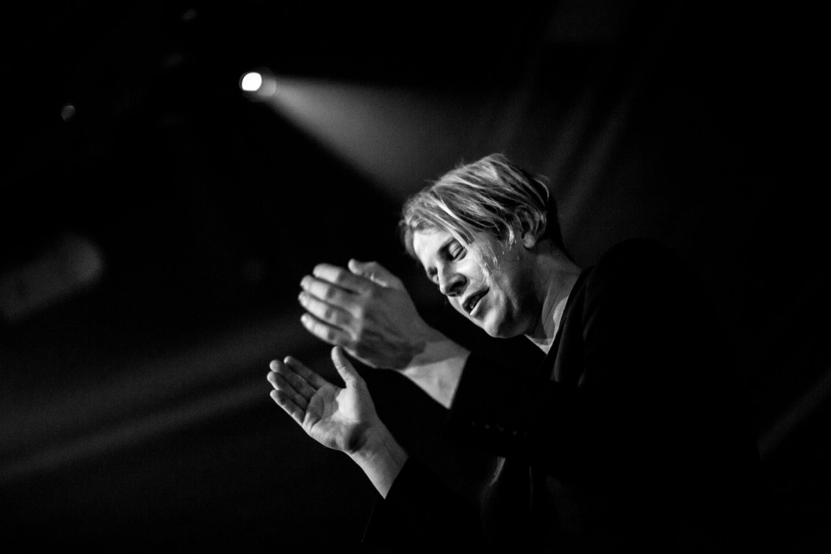 JSaunders_Photo's tweet image. Beautiful songs from @tompeterodell celebrating the release of his new album Jubilee Road at @BanquetRecords Pt.3/3