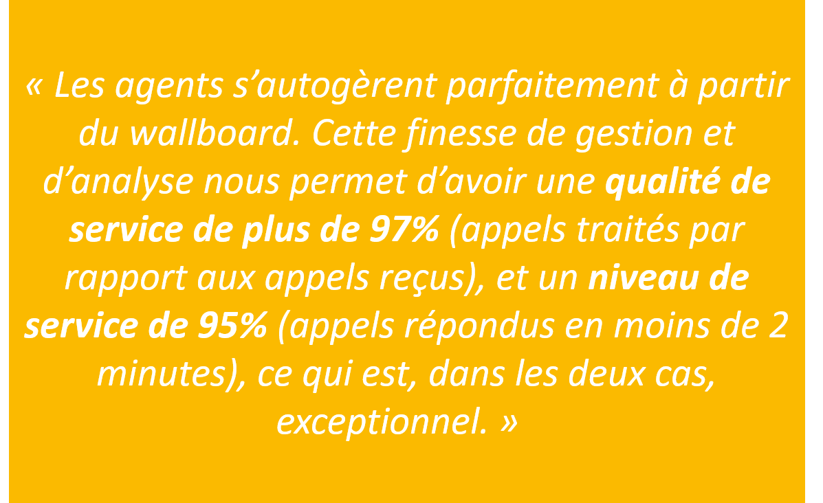 ISI_COM's tweet photo. #vendredilecture Pour la mise en place du SAV centralisé, CORA a choisi Interact grâce à sa simplicité de paramétrage et la facilité d'appropriation pour les agents. Kévin le Roux, responsable du centre de contact explique ce choix en détails : https://t.co/4klz5uBXGk https://t.co/oUgAYgP3Yn