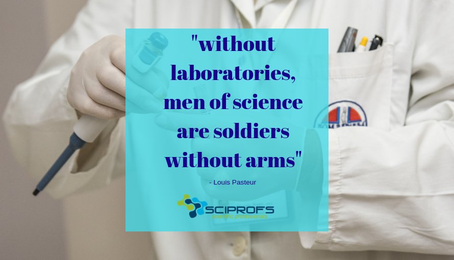 Sciprofs1's tweet photo. Science Quote of the day. Science is our life.

#science #laboratories #laboratory #lablife #friday #quotes #sciencequotes https://t.co/hbhRriSecS