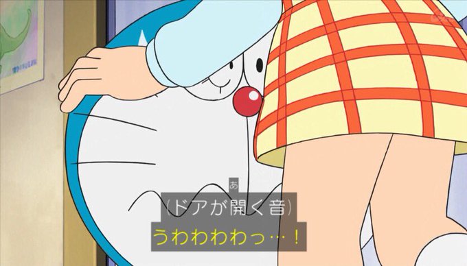 Doraemonのtwitterイラスト検索結果 古い順