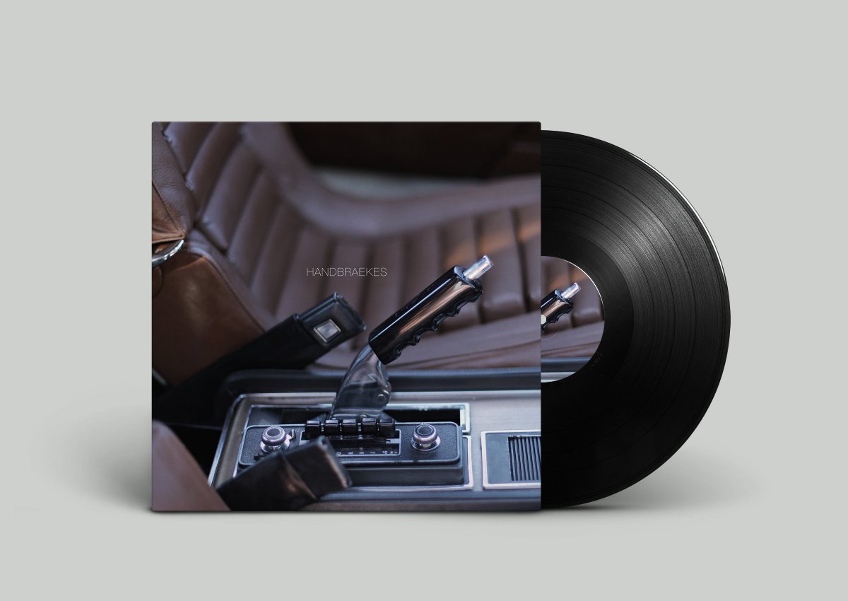 edbangerrecords's tweet photo. OUT TODAY! @oizo3000 + @boysnoize = HANDBRAEKES 
Stream/Buy https://t.co/a5miz4H78B This is ED109 
Limited edition 12'' available Nov 16th https://t.co/d7JoY9qdEM