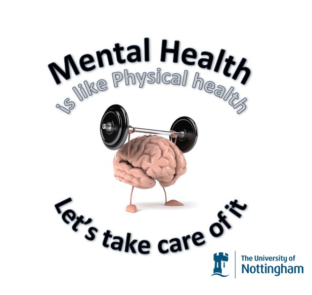 UoN Physical Activity and Mental Health study (@uonmh) on Twitter photo More students than ever are reporting mental health problems.
Please complete this short online survey looking at physical activity & mental health in STUDENTS. It will only take 5 mins. Plus a chance to WIN £75! <a href="/MedicineUoN/">Uni of Nottingham School of Medicine #WeAreUoN</a> <a href="/UoNsport/">University of Nottingham Sport</a> <a href="/UndergradSEMS/">USEMS</a>
nottingham.onlinesurveys.ac.uk/physical-activ… More students than ever are reporting mental health problems.
Please complete this short online survey looking at physical activity & mental health in STUDENTS. It will only take 5 mins. Plus a chance to WIN £75! <a href="/MedicineUoN/">Uni of Nottingham School of Medicine #WeAreUoN</a> <a href="/UoNsport/">University of Nottingham Sport</a> <a href="/UndergradSEMS/">USEMS</a>
nottingham.onlinesurveys.ac.uk/physical-activ…